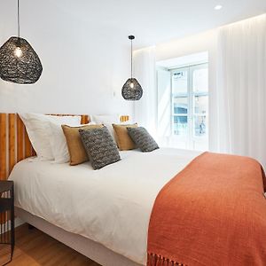 Appartement met Drie Slaapkamers